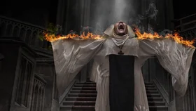 Присягнувшая тьме