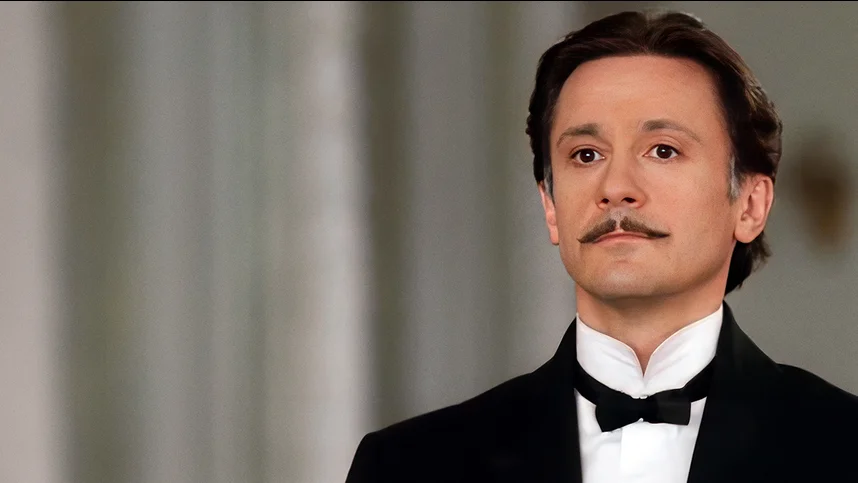 Статский советник