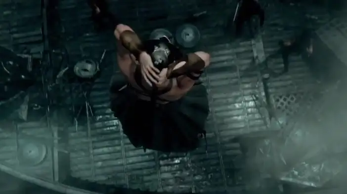 ТВ-ролик 9 (английский язык)