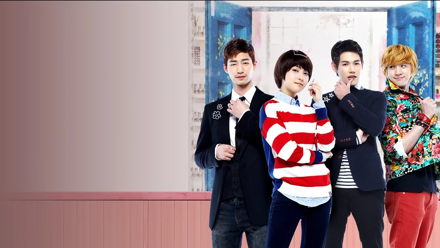 Маникюрный салон «Париж»