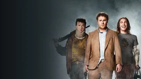 Ananas ekspressi: O'tirib, chekaman