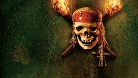 Пираты Карибского моря: Сундук мертвеца