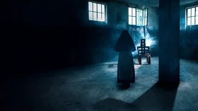 Заклятие. Зарождение зла