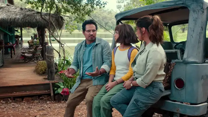 Трейлер (дублированный)