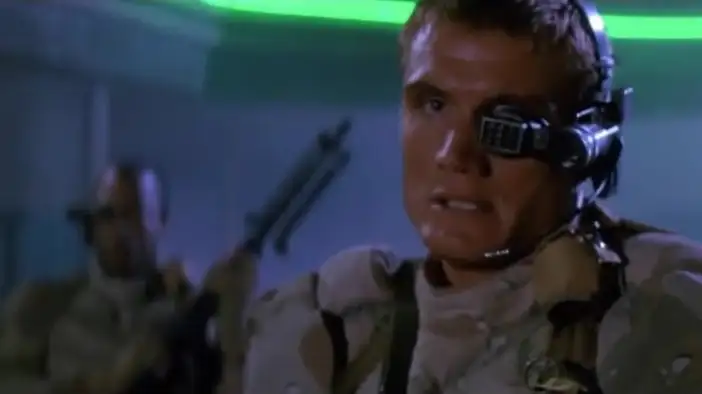 Трейлер (английский язык)