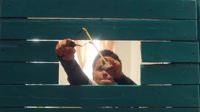 Трейлер (казахский язык)