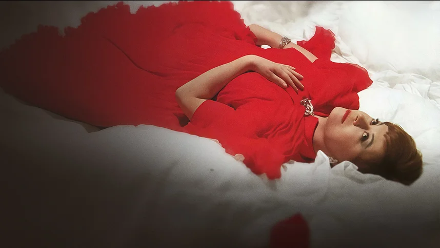 Джульетта и духи