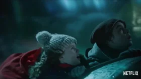 Рождественские хроники