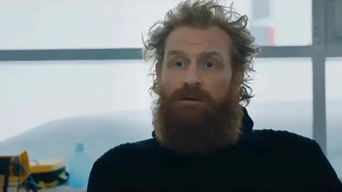 Трейлер (английский язык)