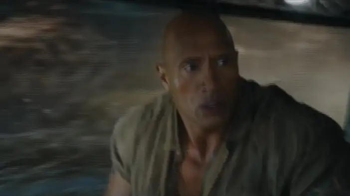 Фрагмент  "Вертолет" (английский язык)