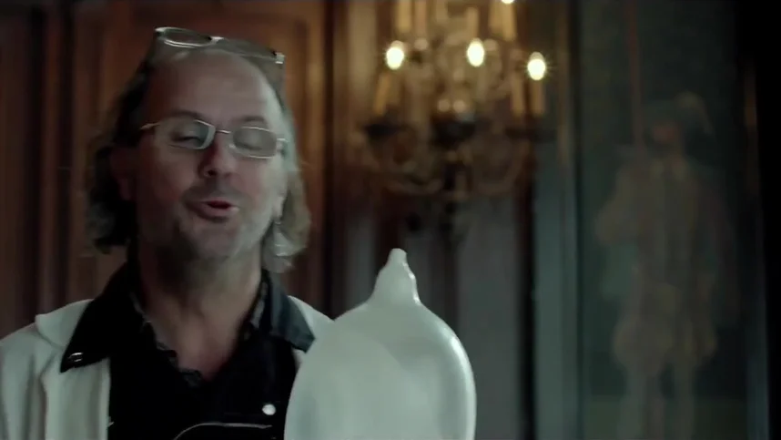 Безумные преподы: Миссия в Лондон