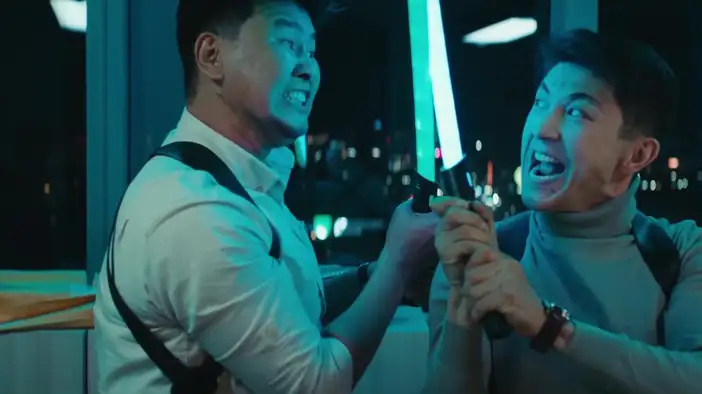 Трейлер (казахский язык)