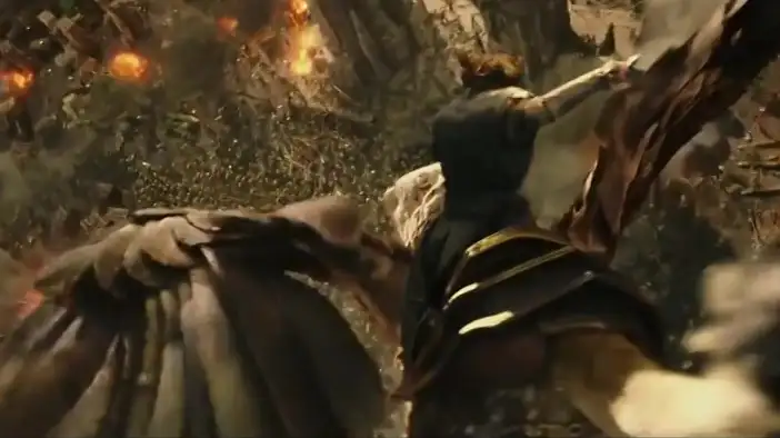 ТВ-ролик (английский язык)