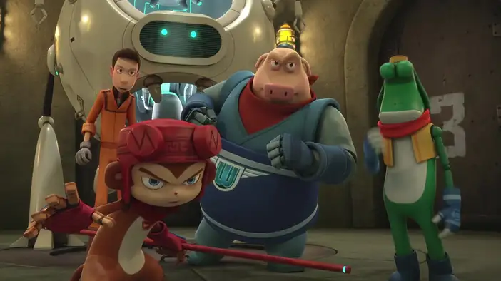 Трейлер (английский язык)