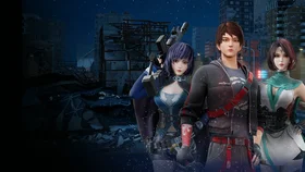 Война против небес