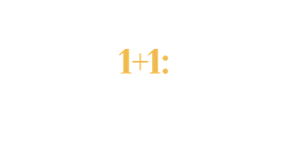 1+1: Голливудская история