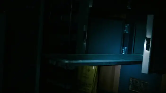 Трейлер (английский язык)