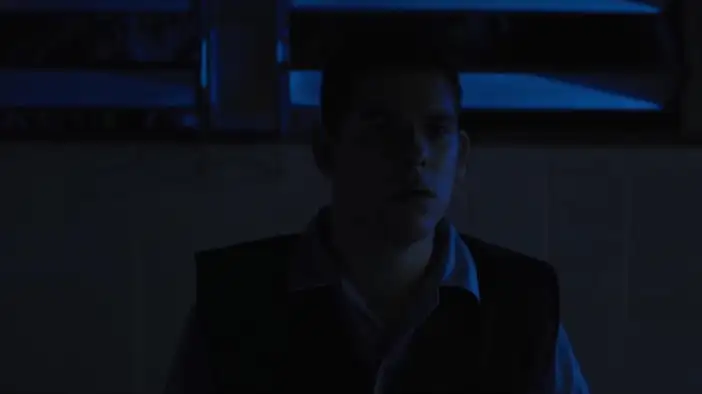 Трейлер (дублированный)