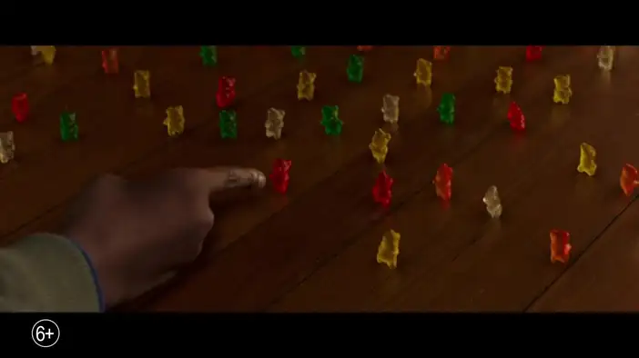 Тизер-трейлер (дублированный)