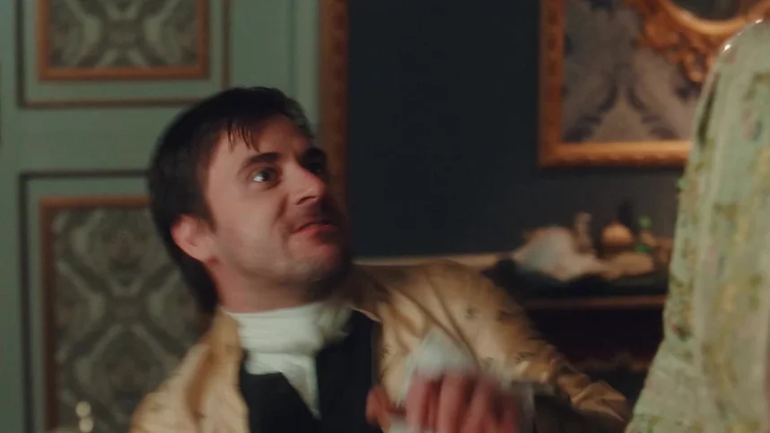 Екатерина. Взлет