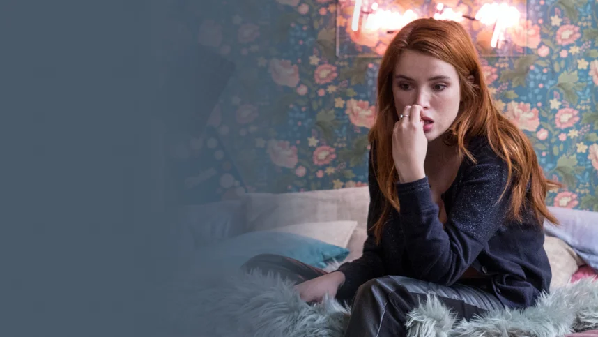 После пробуждения