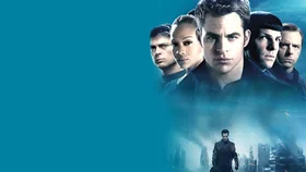 Стартрек: Возмездие