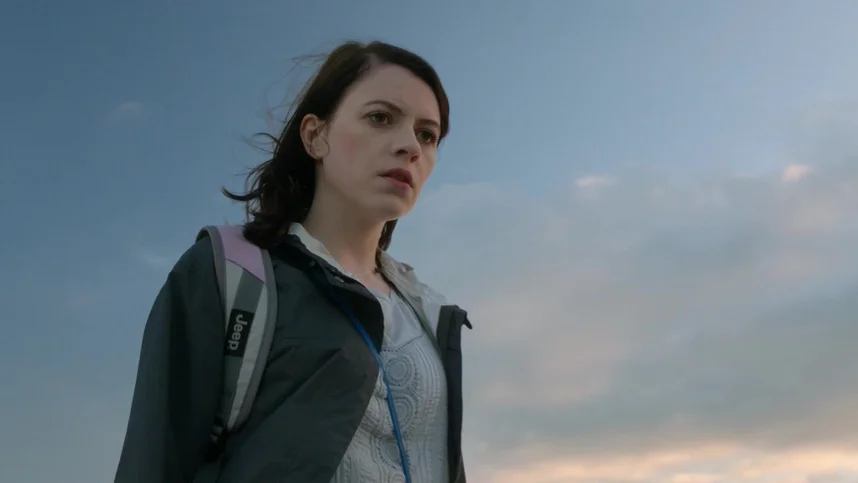 Роковой уик-энд