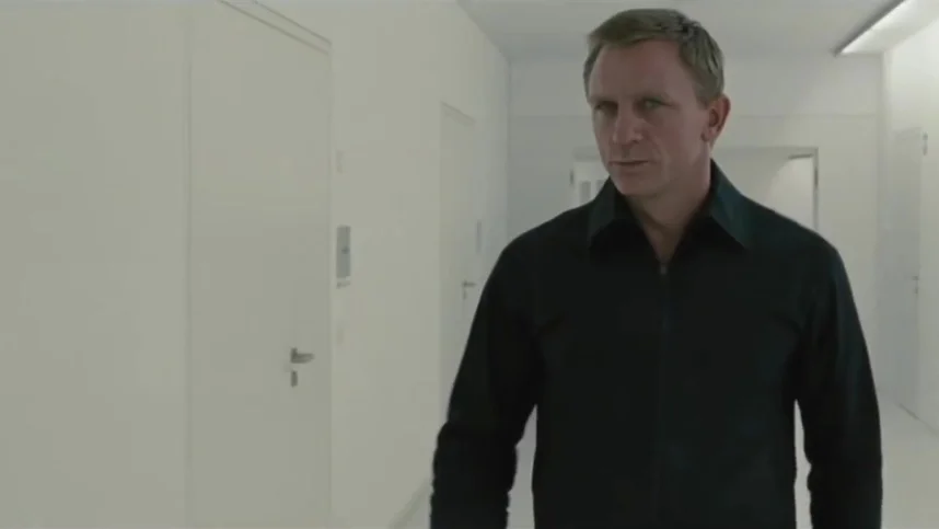 Квант милосердия