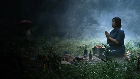 Paranormal hodisalar: Medium