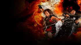 Нулевой прообраз