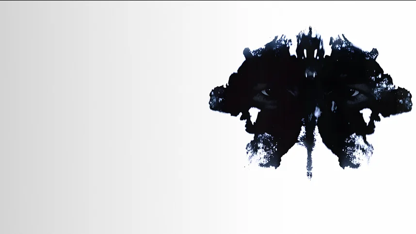 Человек-мотылек