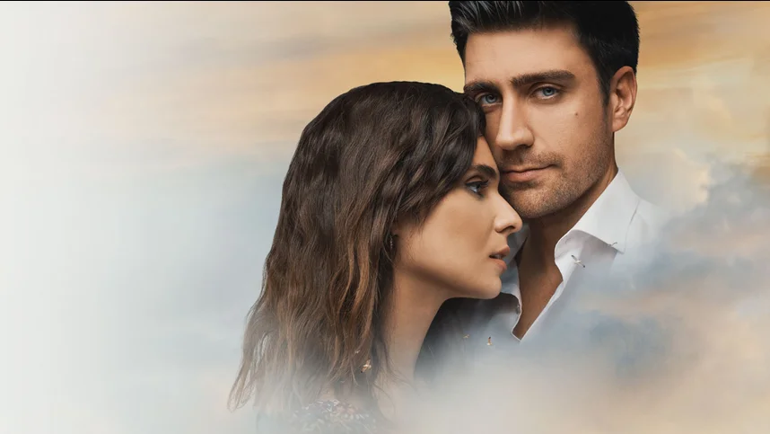 Останься со мной (На турецком языке с русскими субтитрами)