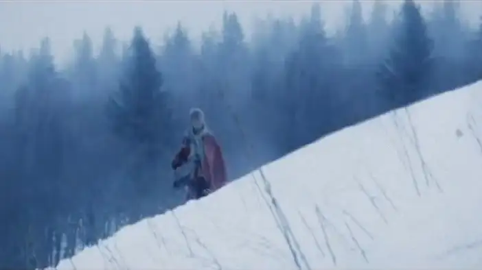 Трейлер (французский язык)