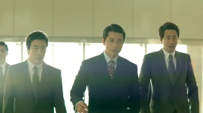 Трейлер (корейский язык)