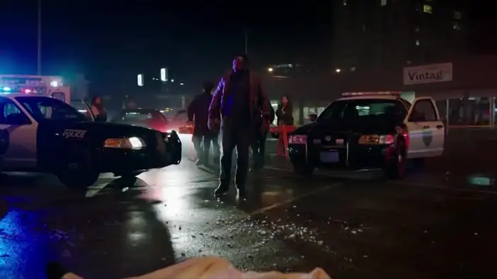 Тизер-трейлер (дублированный)