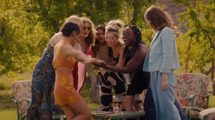 Трейлер (дублированный)