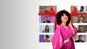 Шай в большом городе (на казахском языке с русскими субтитрами)