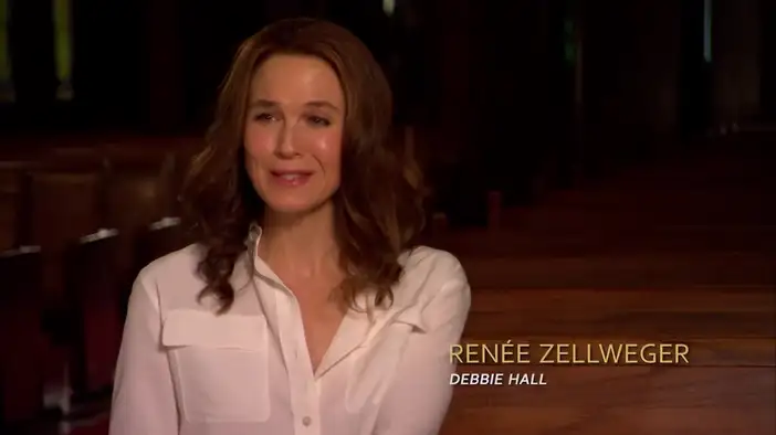 О съемках 2 (английский язык)