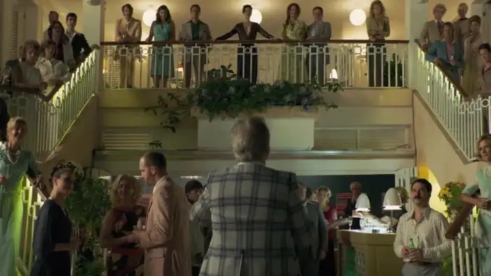 Трейлер 2 (английский язык)