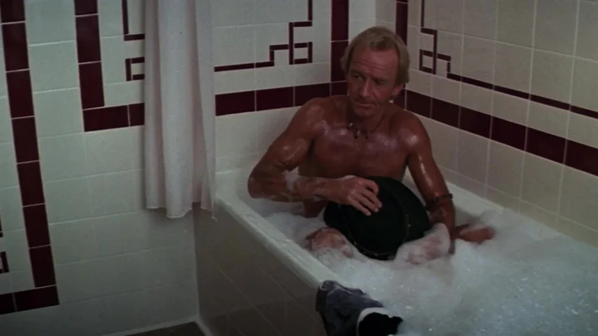 Крокодил Данди