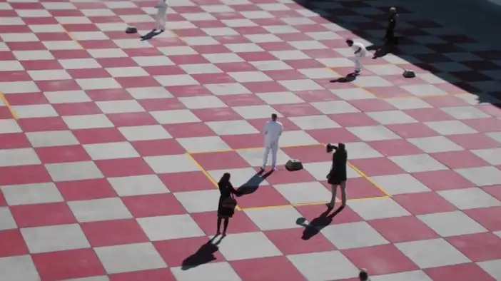 Трейлер 2 (дублированный)