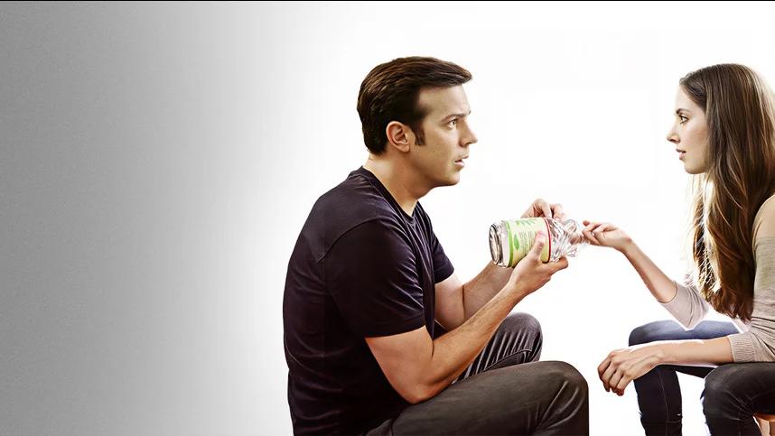 Любовь без обязательств