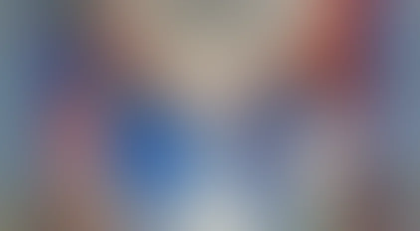 Салон красоты