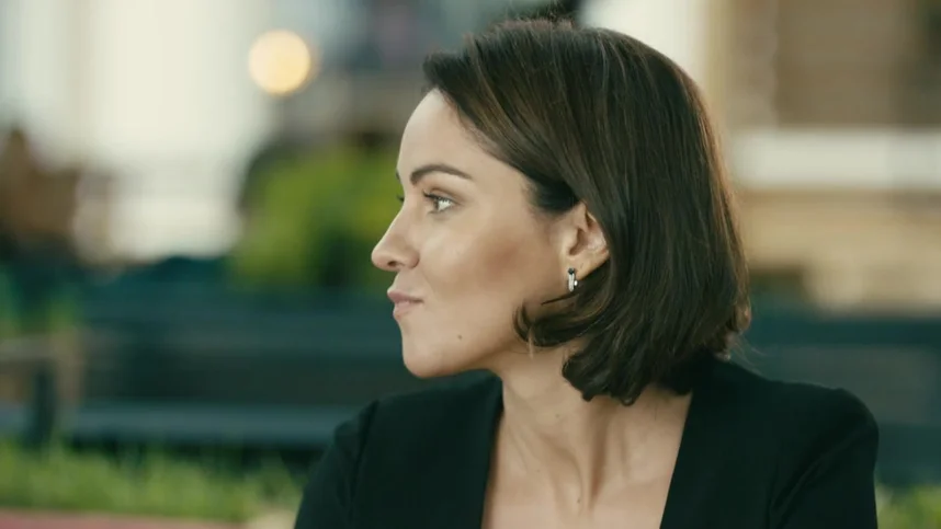 Дом на холодном ключе