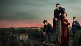 Дети перемен