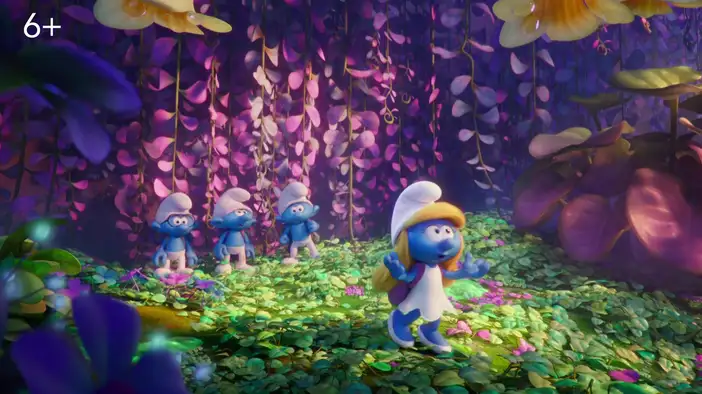 Финальный трейлер (дублированный)