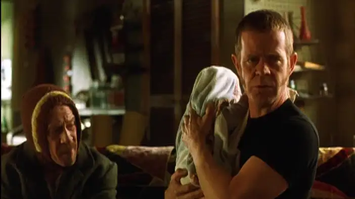 Трейлер (дублированный)