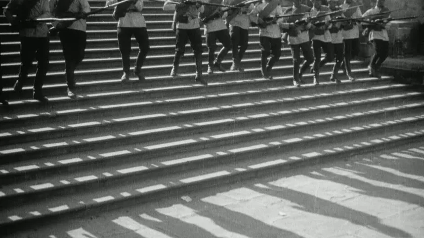 Броненосец «Потемкин»