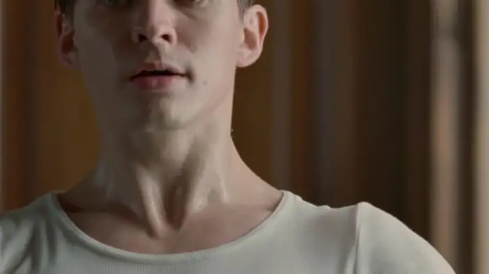 Трейлер (русские субтитры)