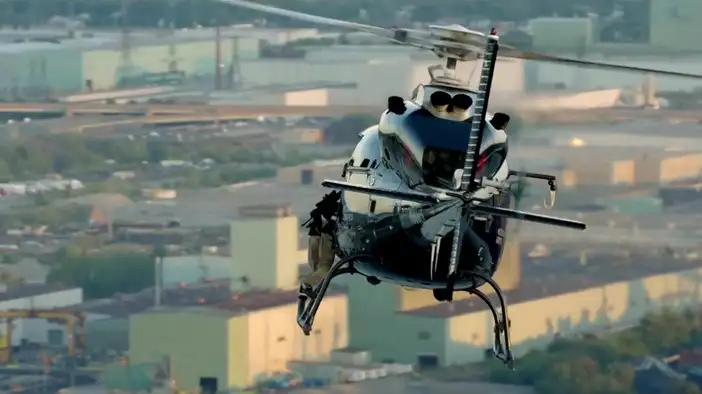 Трейлер (английский язык)